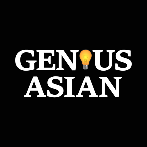 Genius Asian